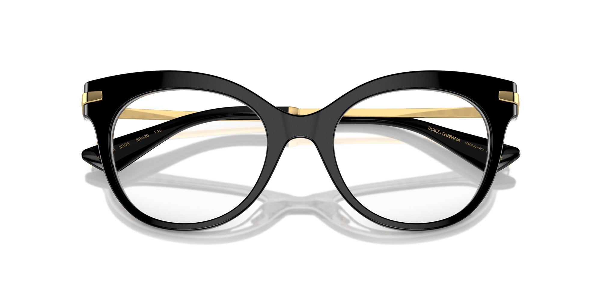 DOLCE & GABBANA DG3392 3299