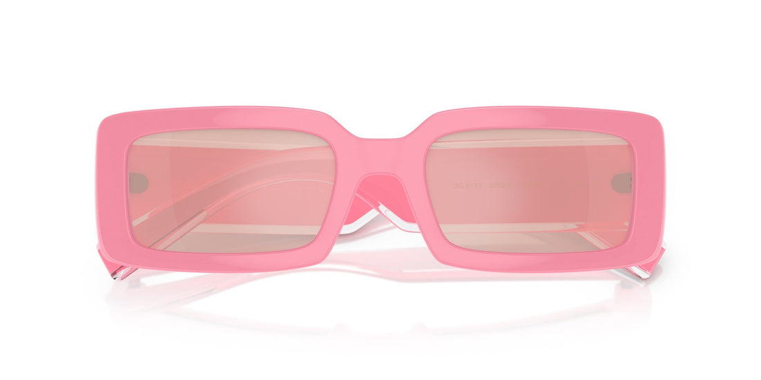 DOLCE & GABBANA DG6187 3262_5