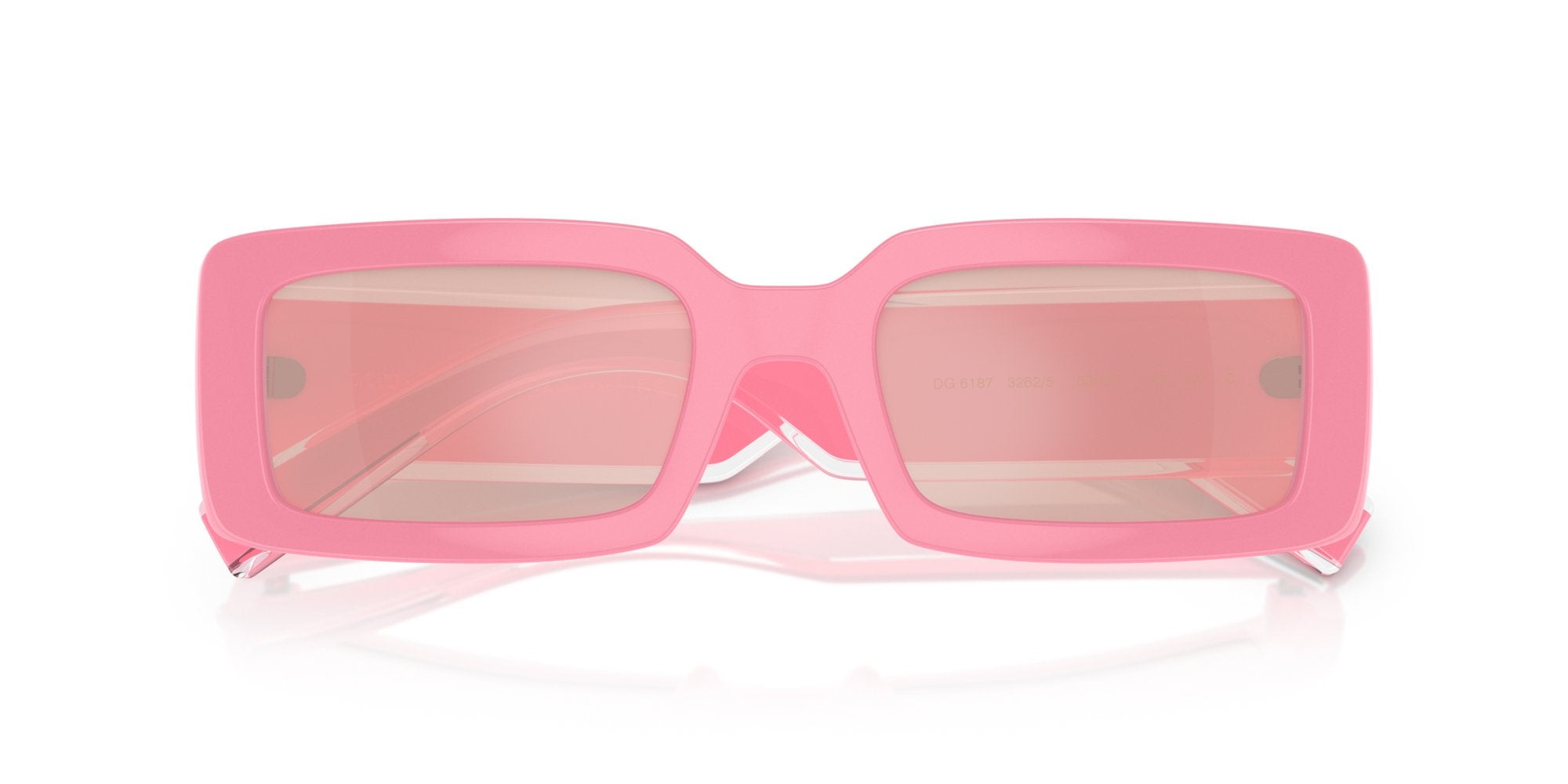DOLCE & GABBANA DG6187 3262_5