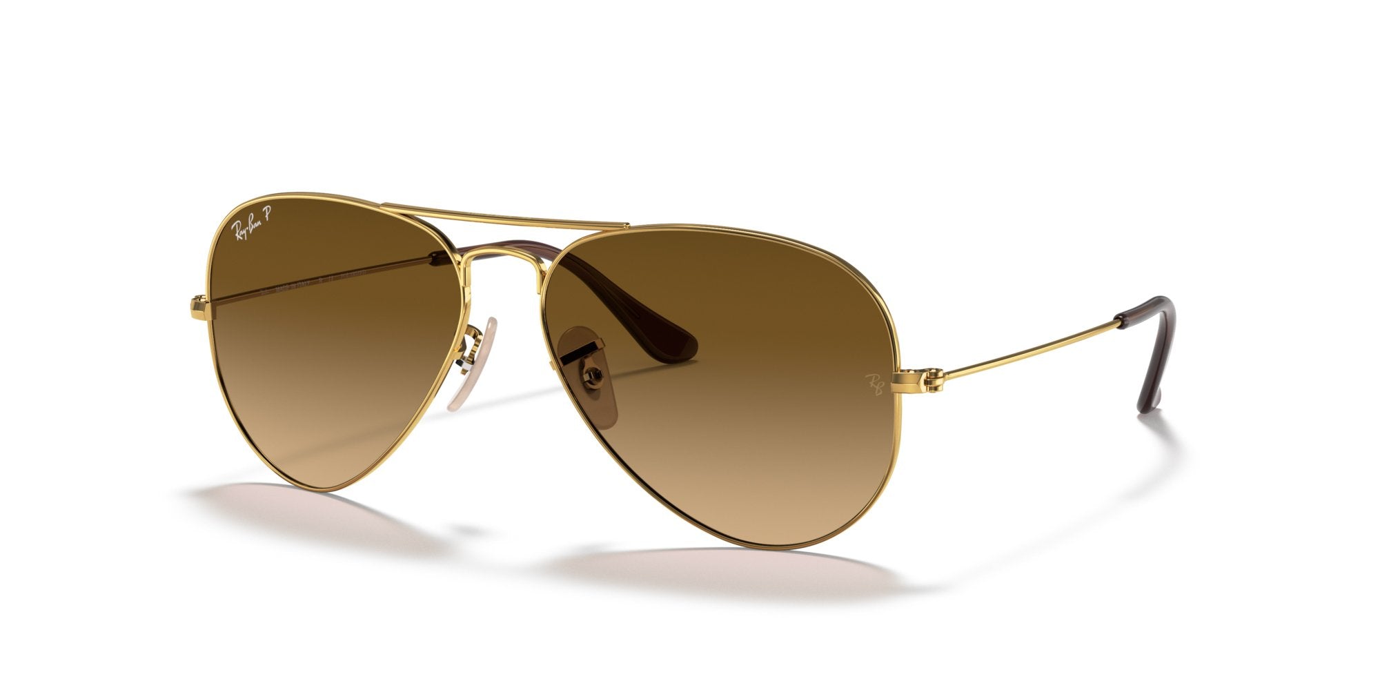 RAY-BAN AVIATOR RB3025 001/M2 Polarizzato