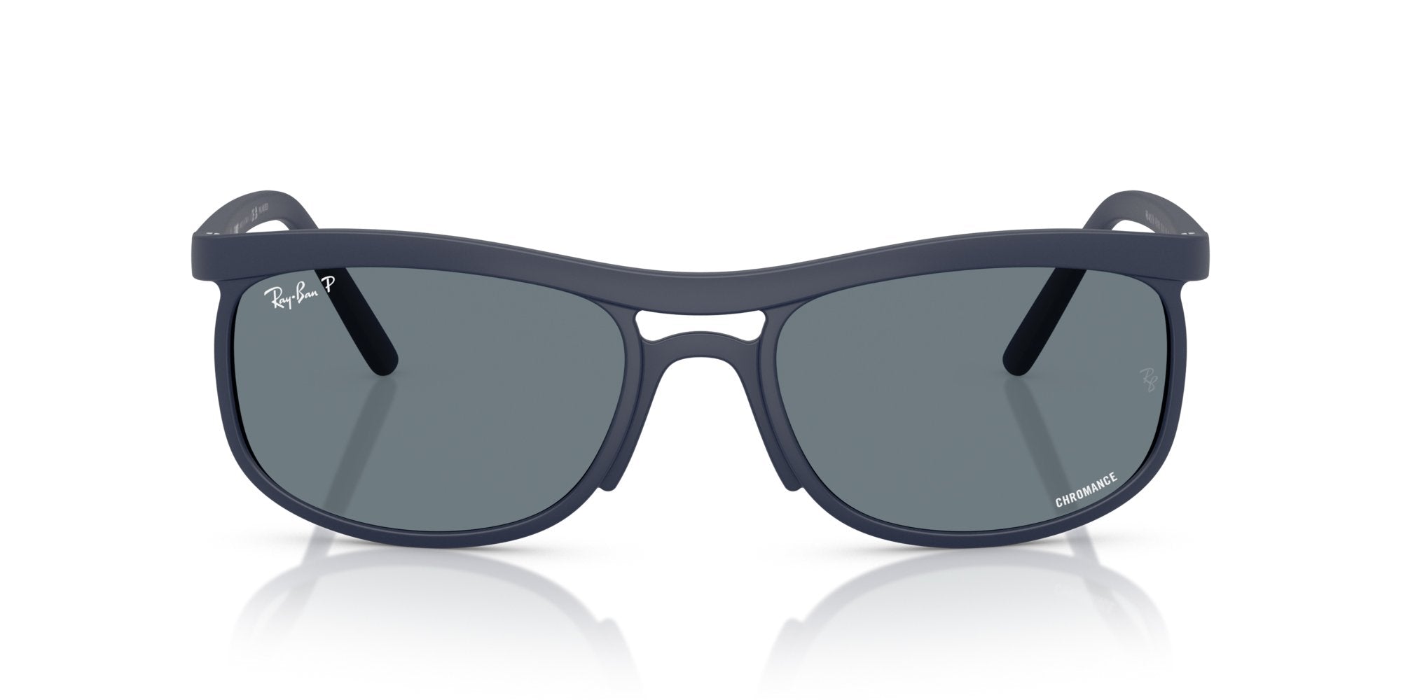 RAY-BAN RB4452CH 633180 Polarizzato