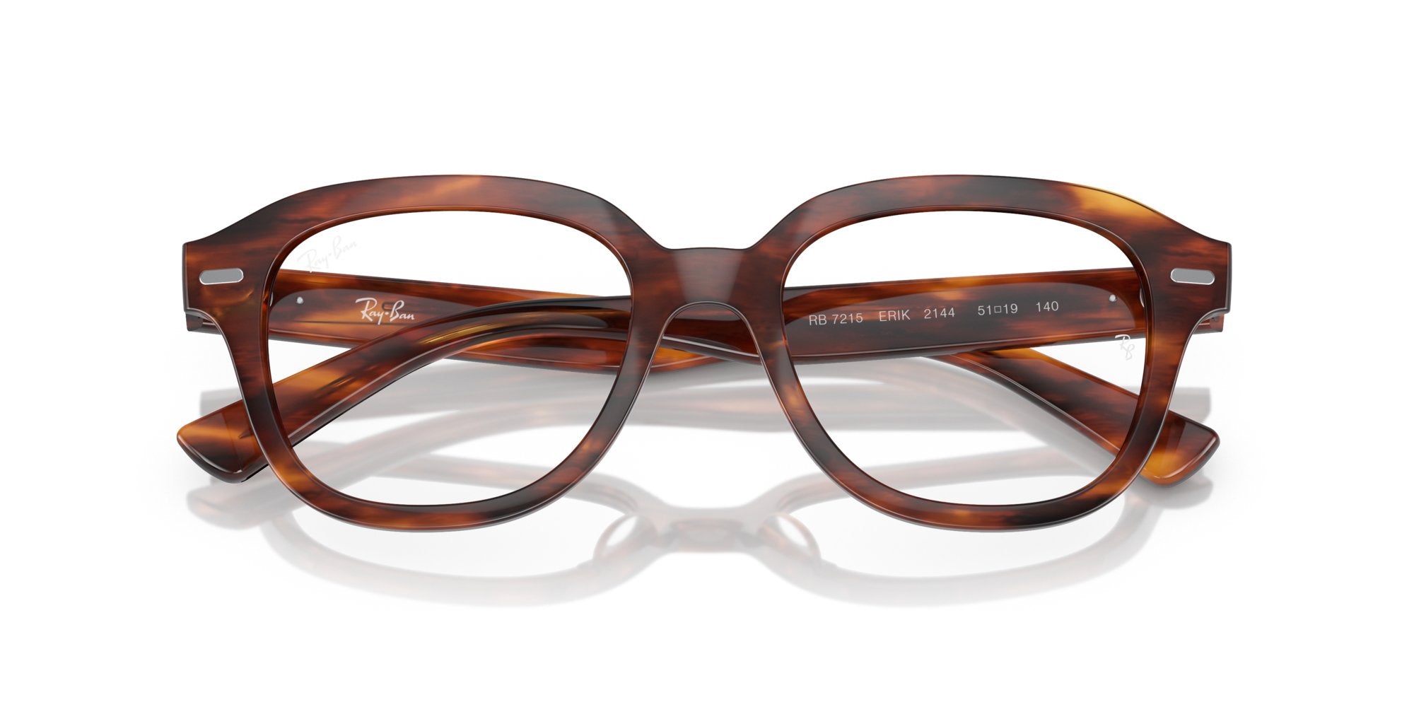 RAY-BAN ERIK RX7215 2144