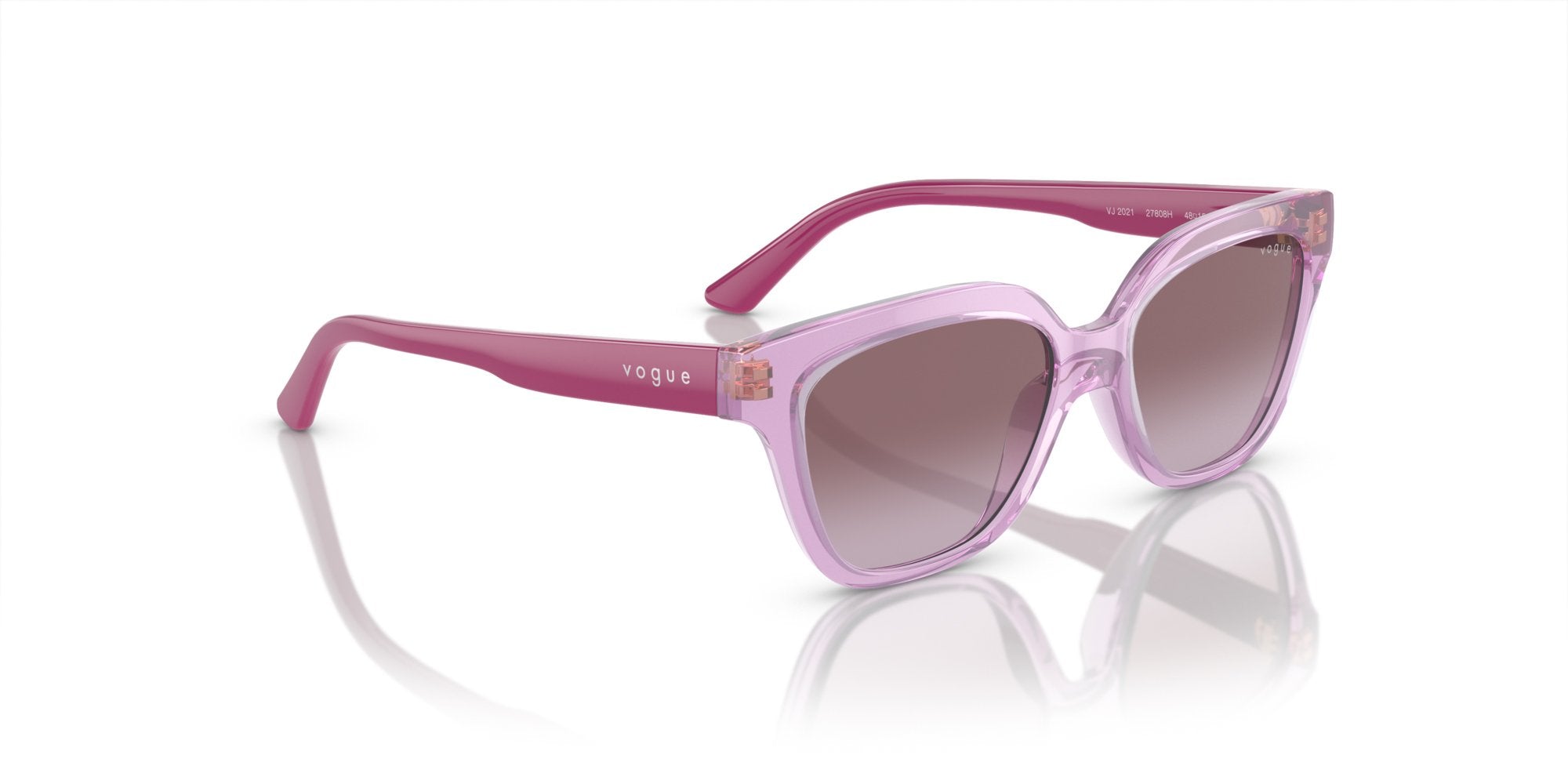 VOGUE JUNIOR VJ2021 27808H