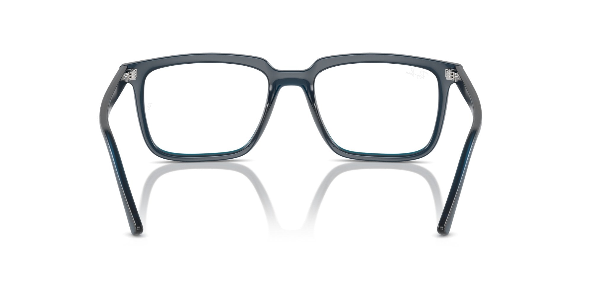 RAY-BAN VISTA ALAIN RX7239 8256