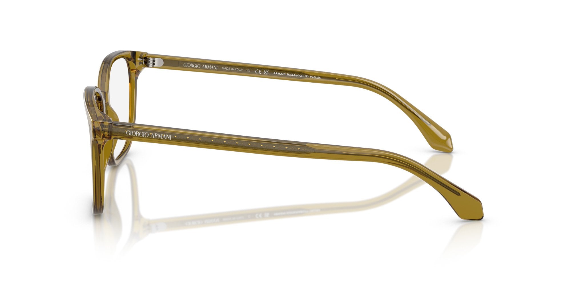 GIORGIO ARMANI AR7265 6172