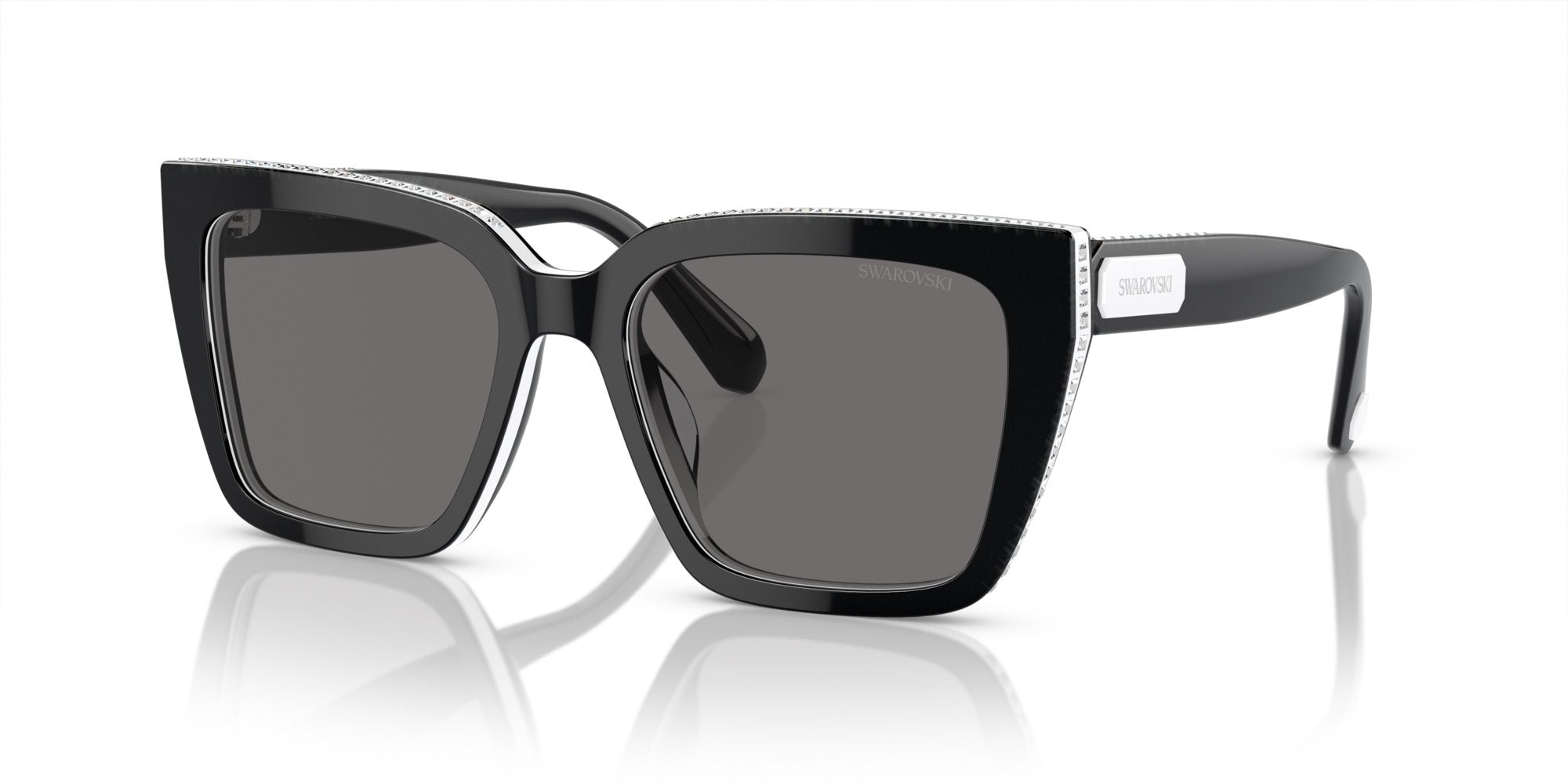 SWAROVSKI SK6013 101581 Polarizzato