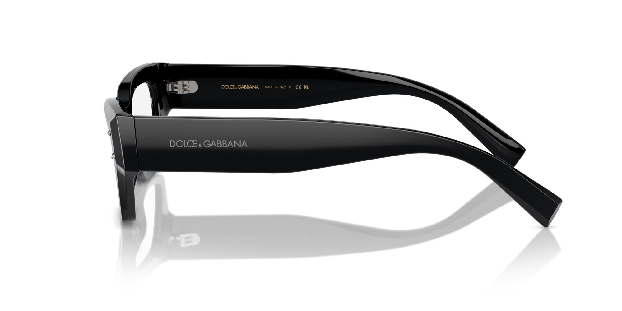 DOLCE & GABBANA DG3387 501