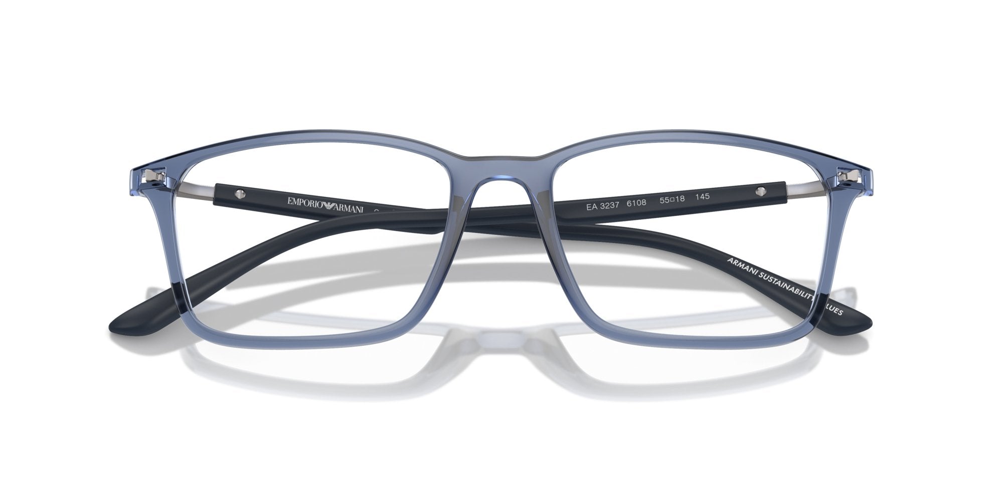 EMPORIO ARMANI EA3237 6108