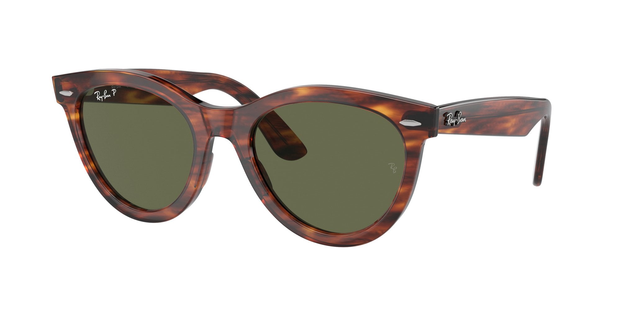 RAY-BAN WAYFARER WAY RB2241 954/58 Polarizzato