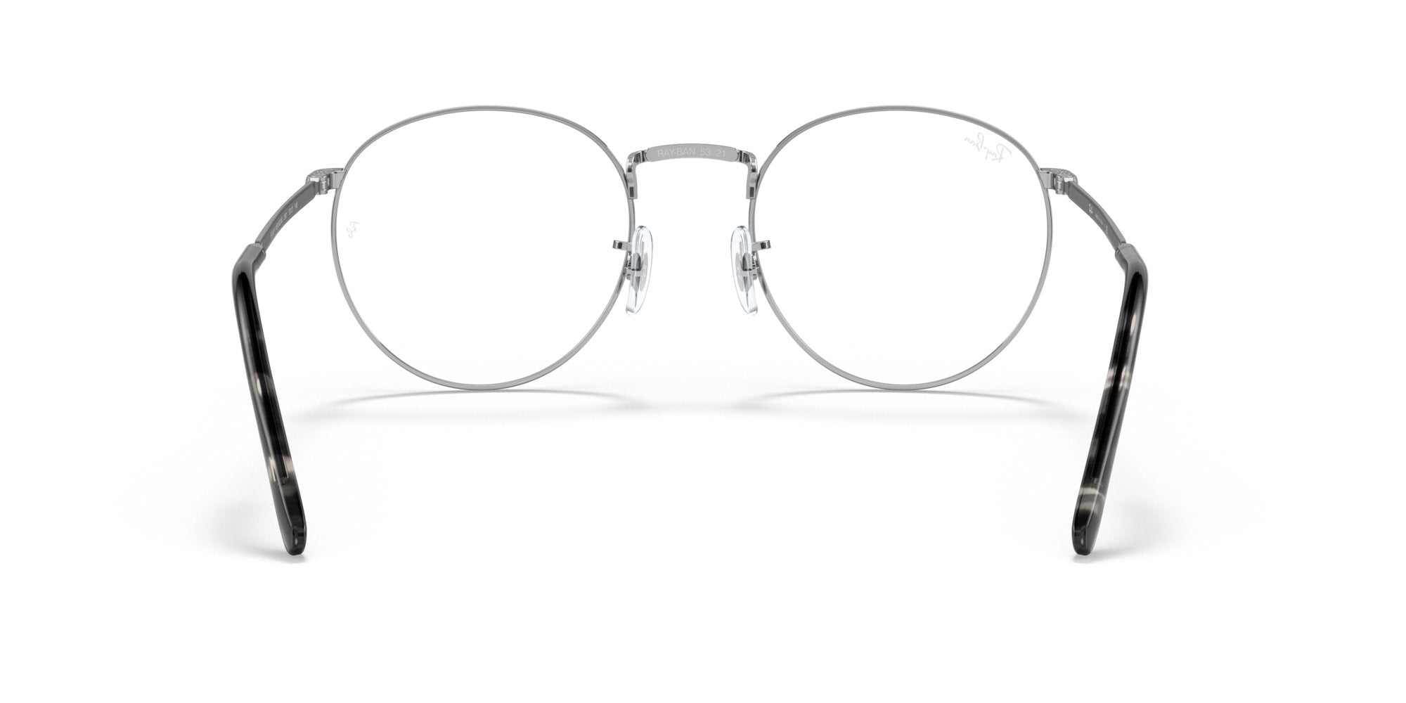 RAY-BAN VISTA NEW ROUND RX3637V 2501