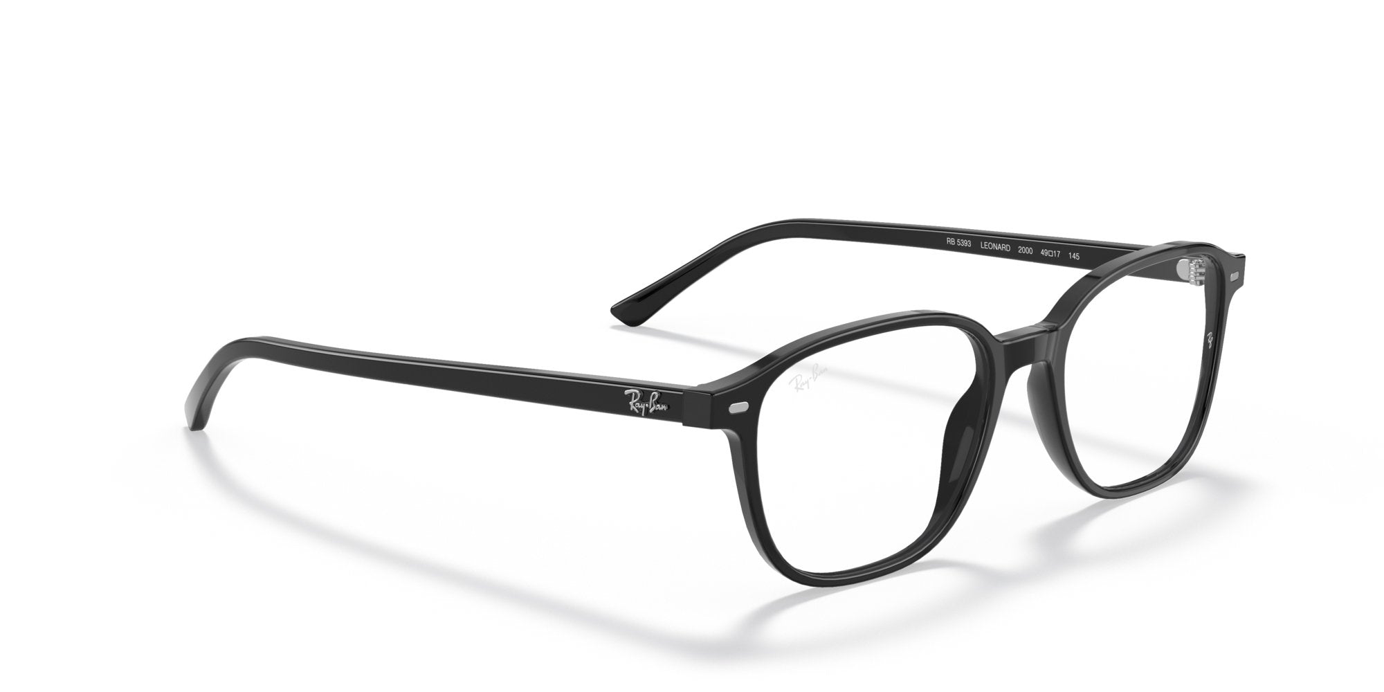 RAY-BAN VISTA LEONARD RX5393 2000