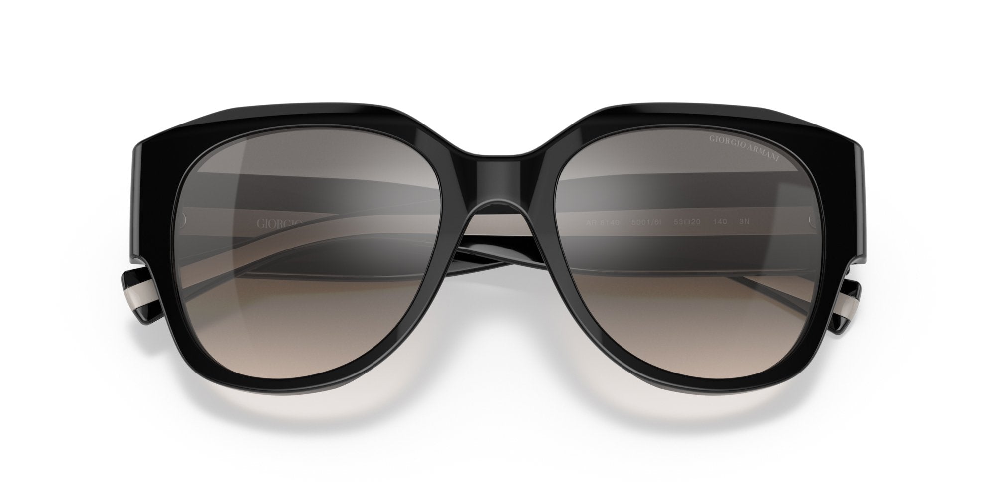 GIORGIO ARMANI AR8140 50016I