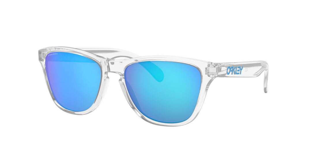 Occhiali sole bambino Uomo OAKLEY YOUTH SUN FROGSKINS XS OJ9006 900615