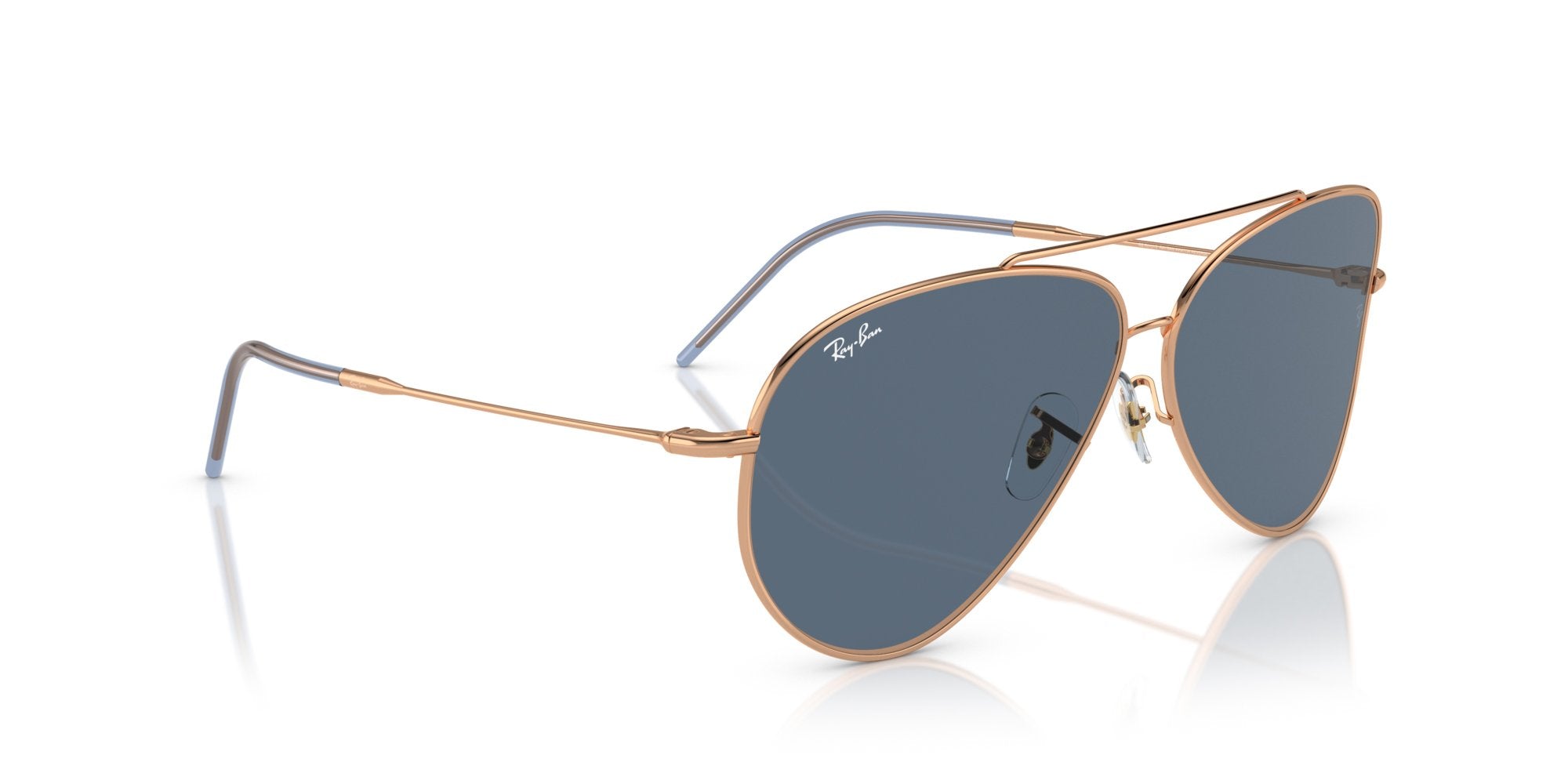 RAY-BAN AVIATOR REVERSE RBR0101S 92023A