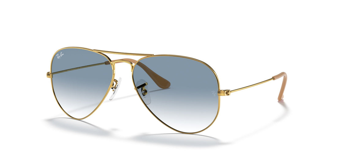 RAY-BAN AVIATOR RB3025 001/3F