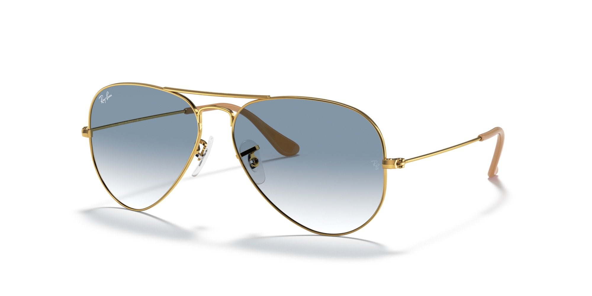 RAY-BAN AVIATOR RB3025 001/3F