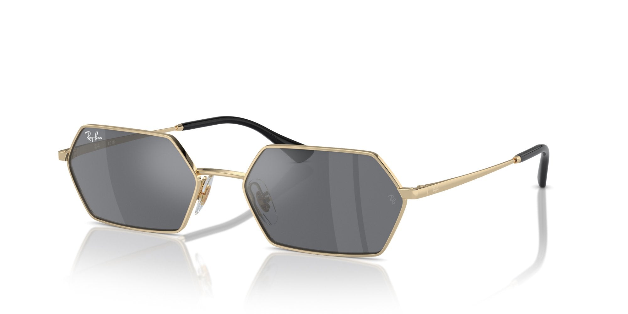 RAY-BAN YEVI RB3728 92136V