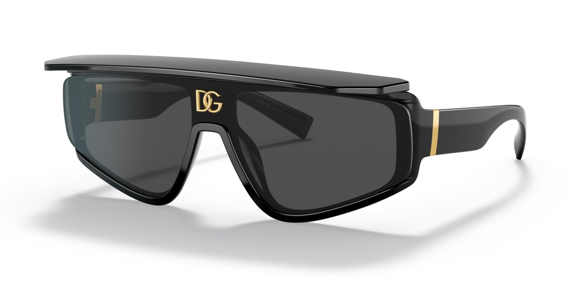 DOLCE & GABBANA DG6177 501_87