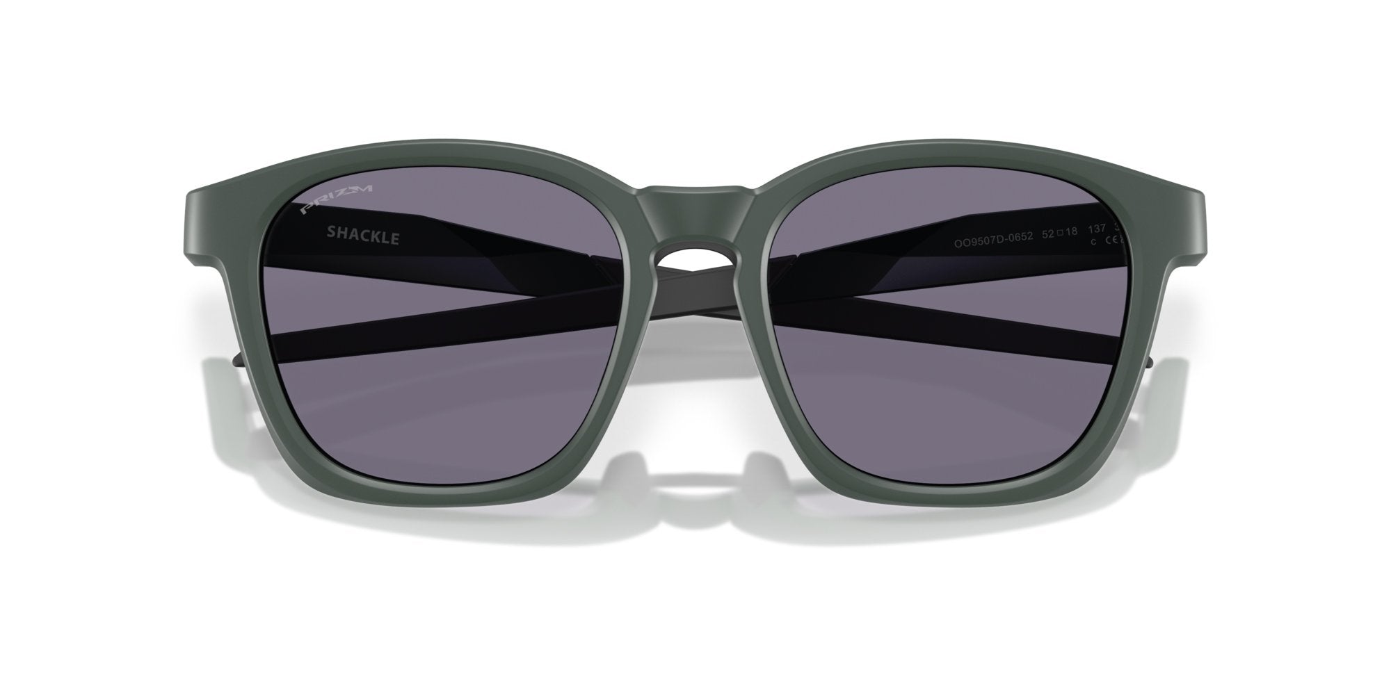 OAKLEY SHACKLE OO9507D 950706
