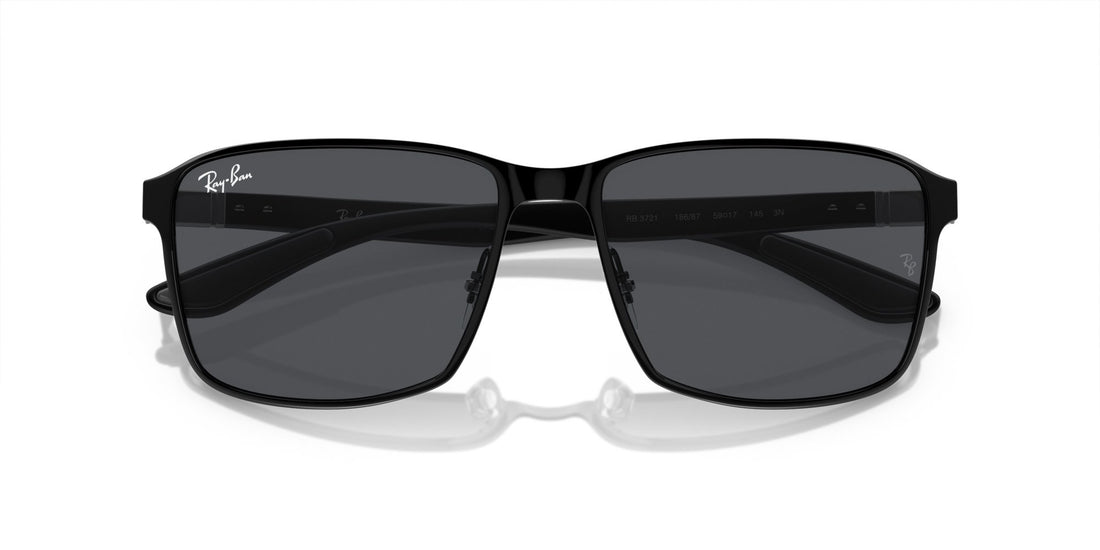 RAY-BAN RB3721 186_87