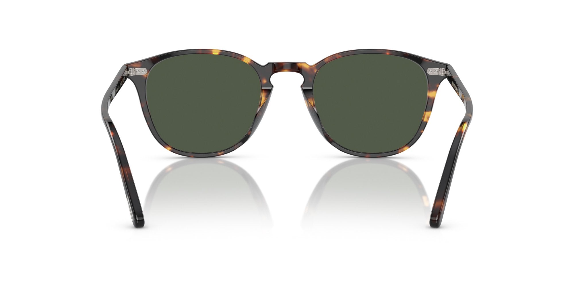 OLIVER PEOPLES FORMAN L.A OV5414SU 16549A Polarizzato