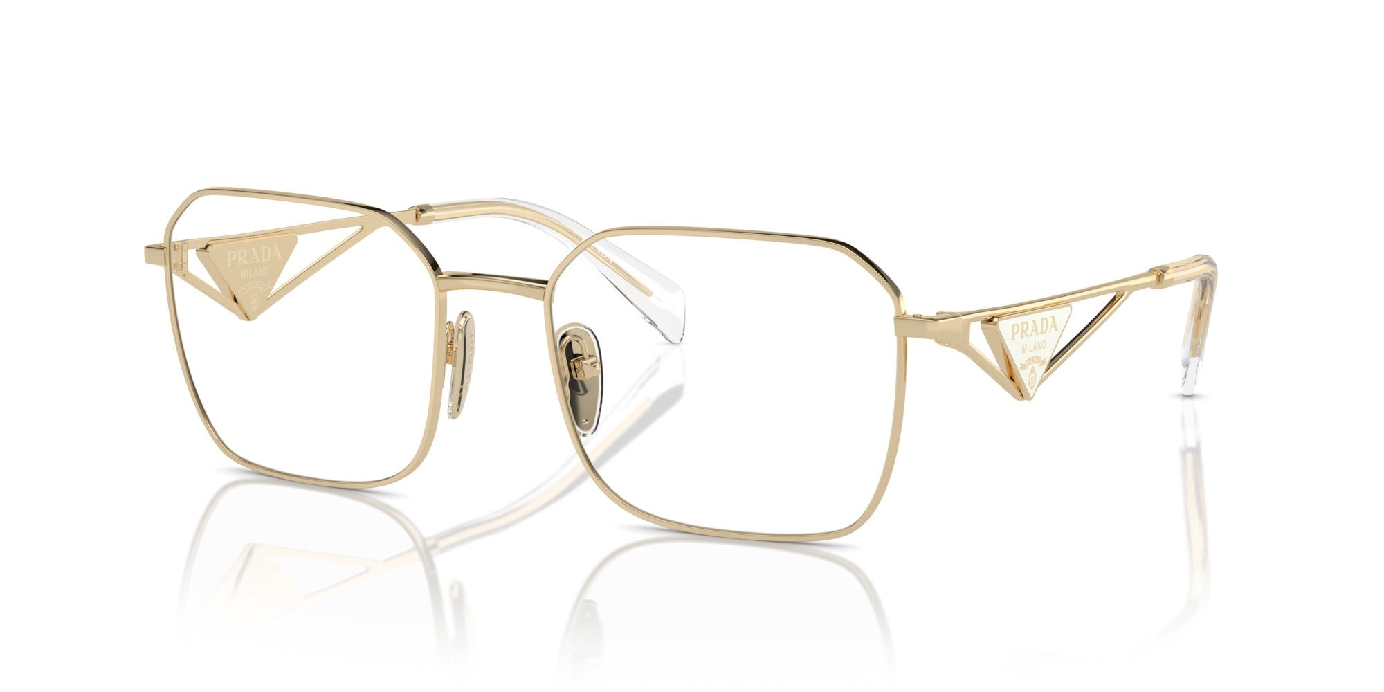 PRADA PR A51V ZVN1O1