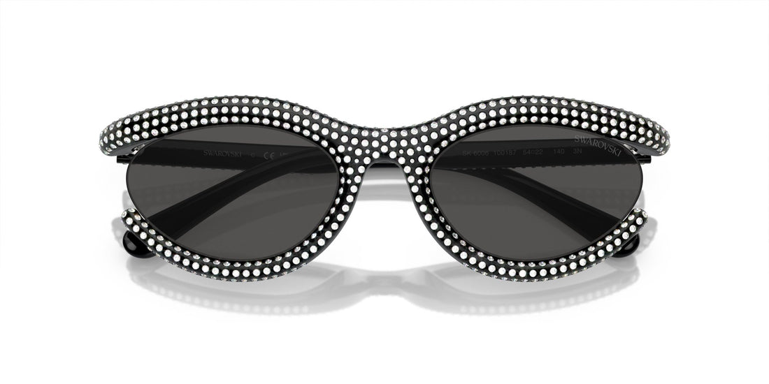 SWAROVSKI SK6006 100187