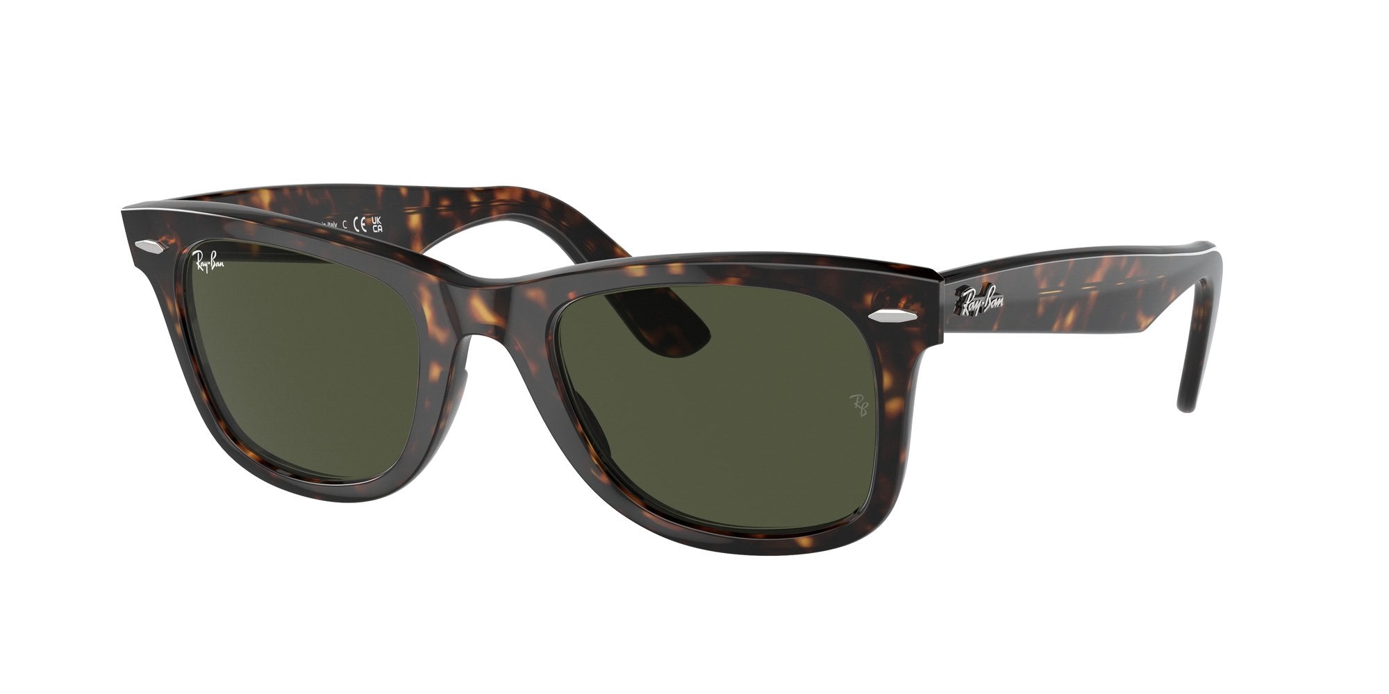 RAY-BAN WAYFARER RB2140 902