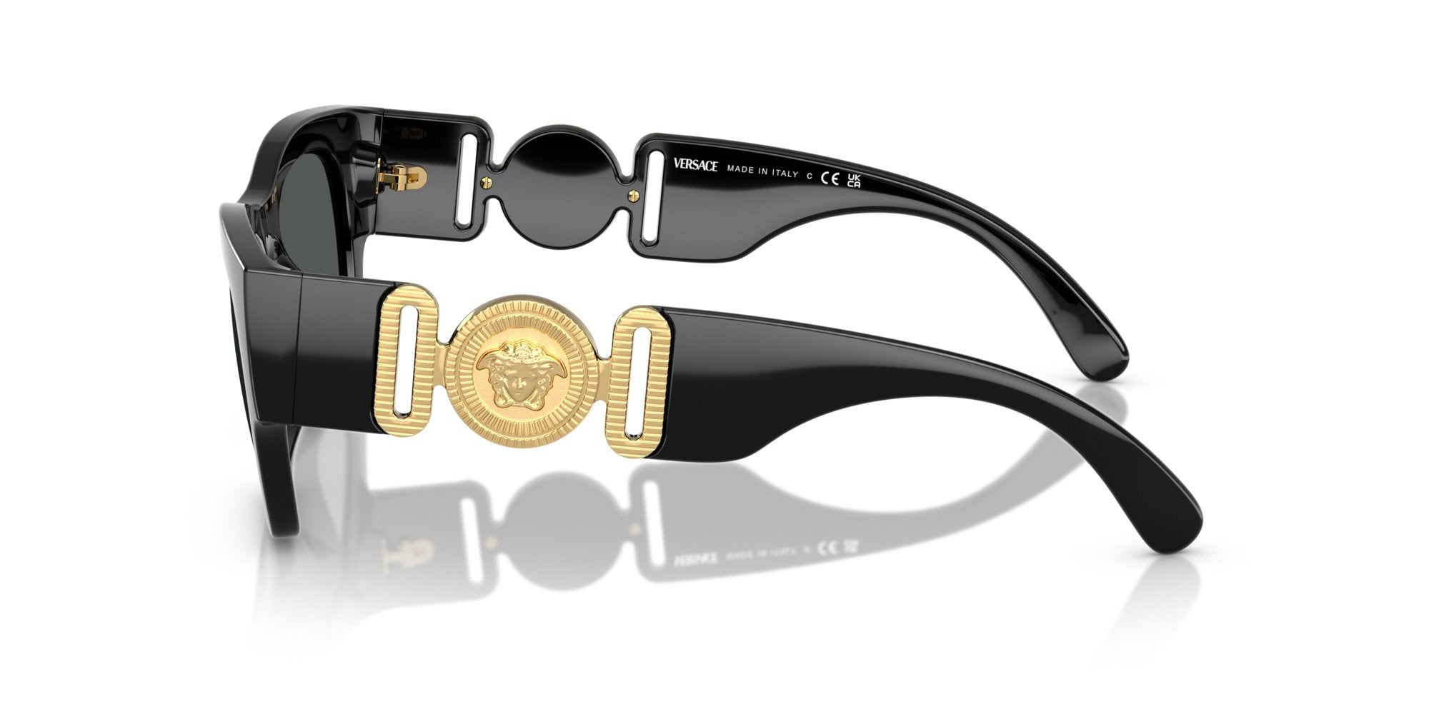 VERSACE VE4479U GB1/87