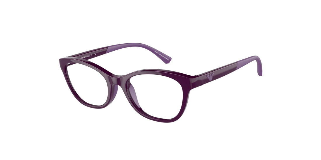 EMPORIO ARMANI 3204 5115