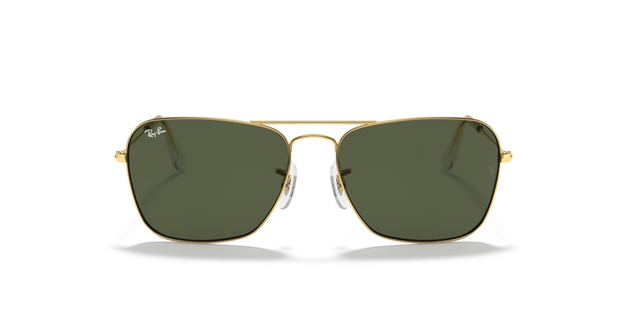 RAY-BAN CARAVAN RB3136 001