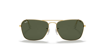 RAY-BAN CARAVAN RB3136 001