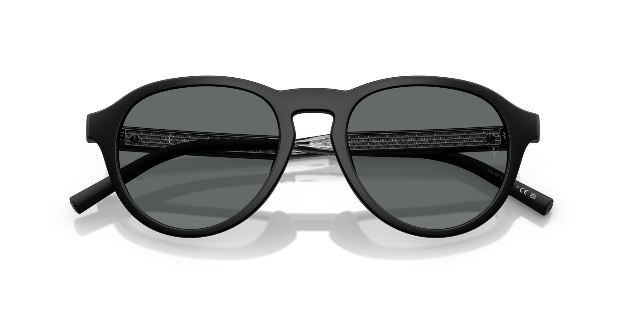 OLIVER PEOPLES R-8 OV5557SU 700181 Polarizzato