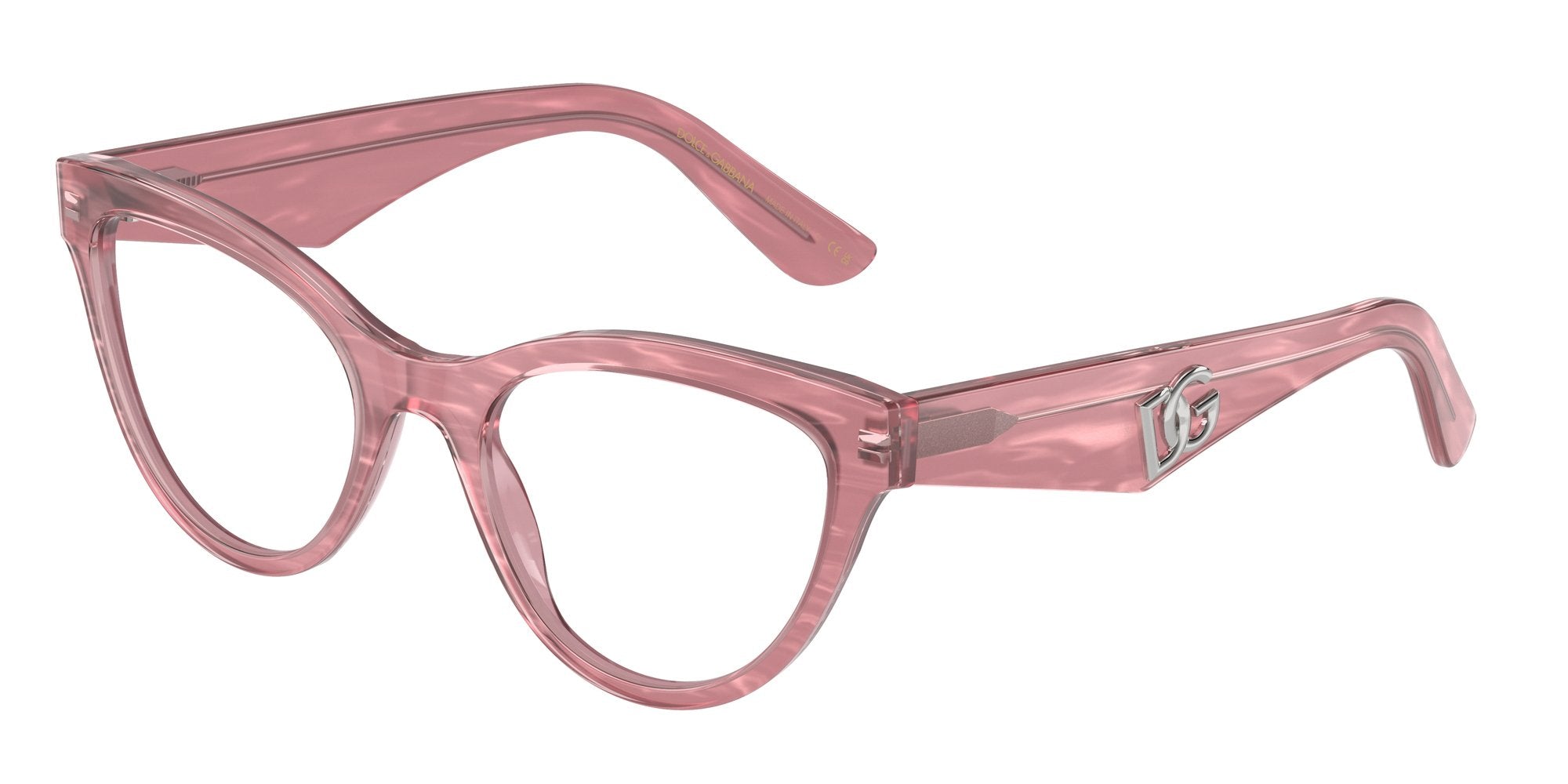 DOLCE & GABBANA DG3372 3405