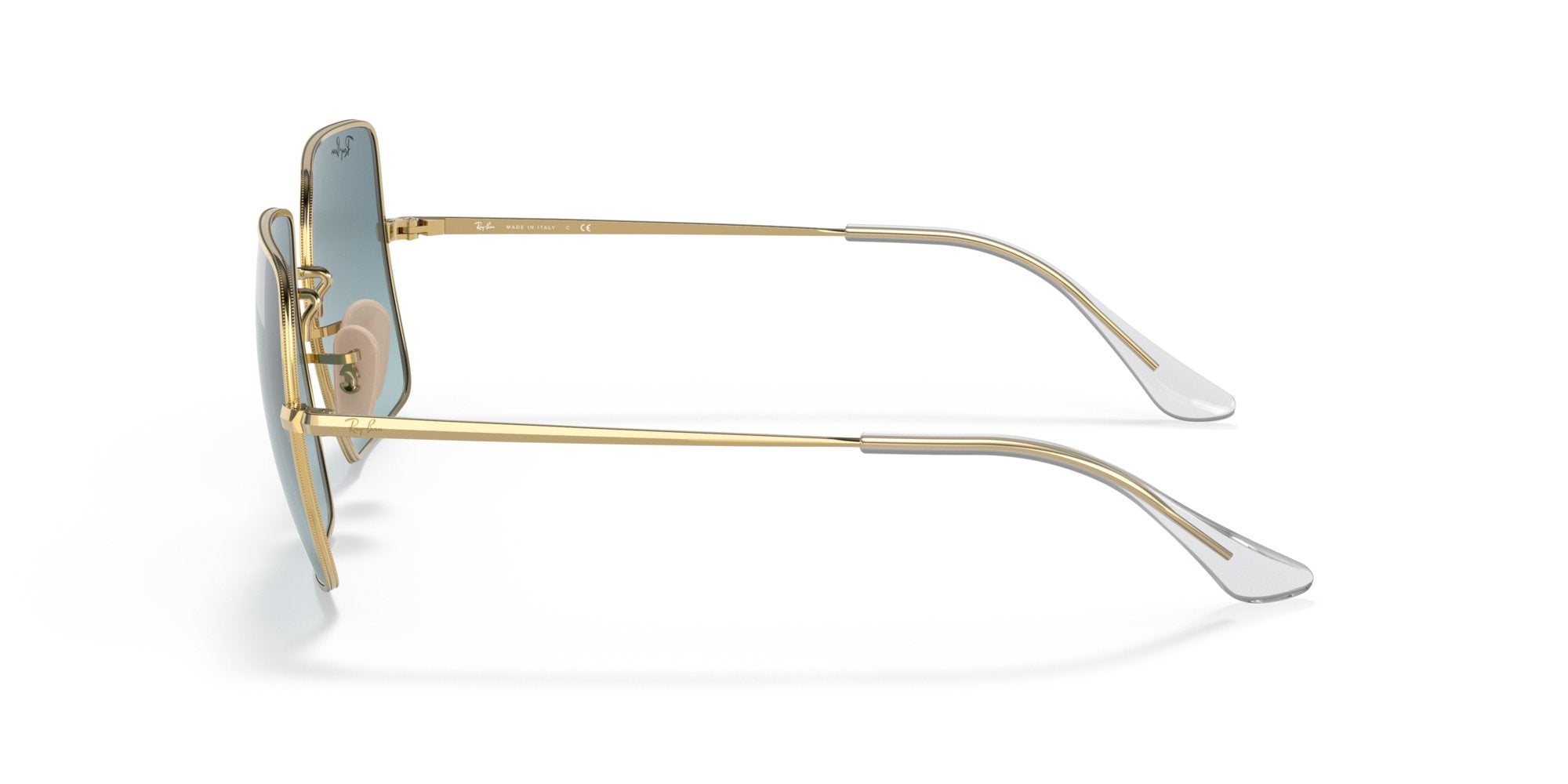 RAY-BAN SQUARE RB1971 001_3M