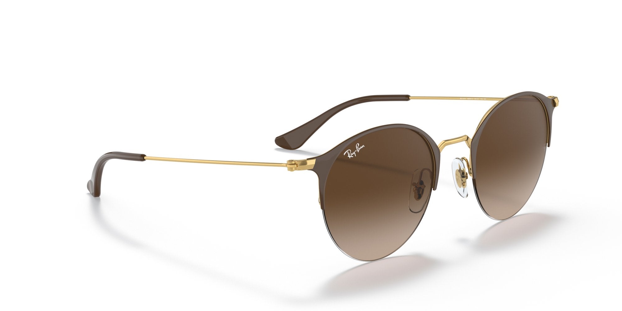 RAY-BAN RB3578 900913