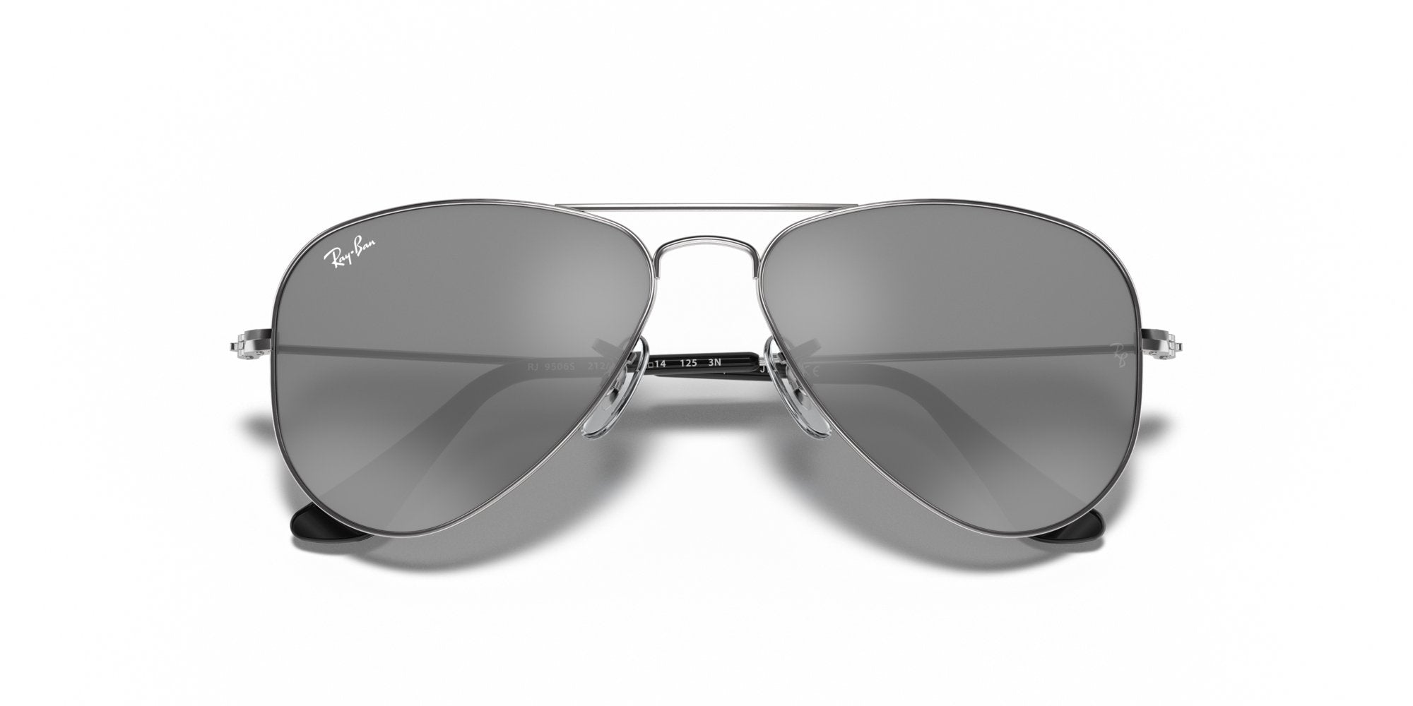 RAY-BAN JUNIOR AVIATOR RJ9506S 212/6G