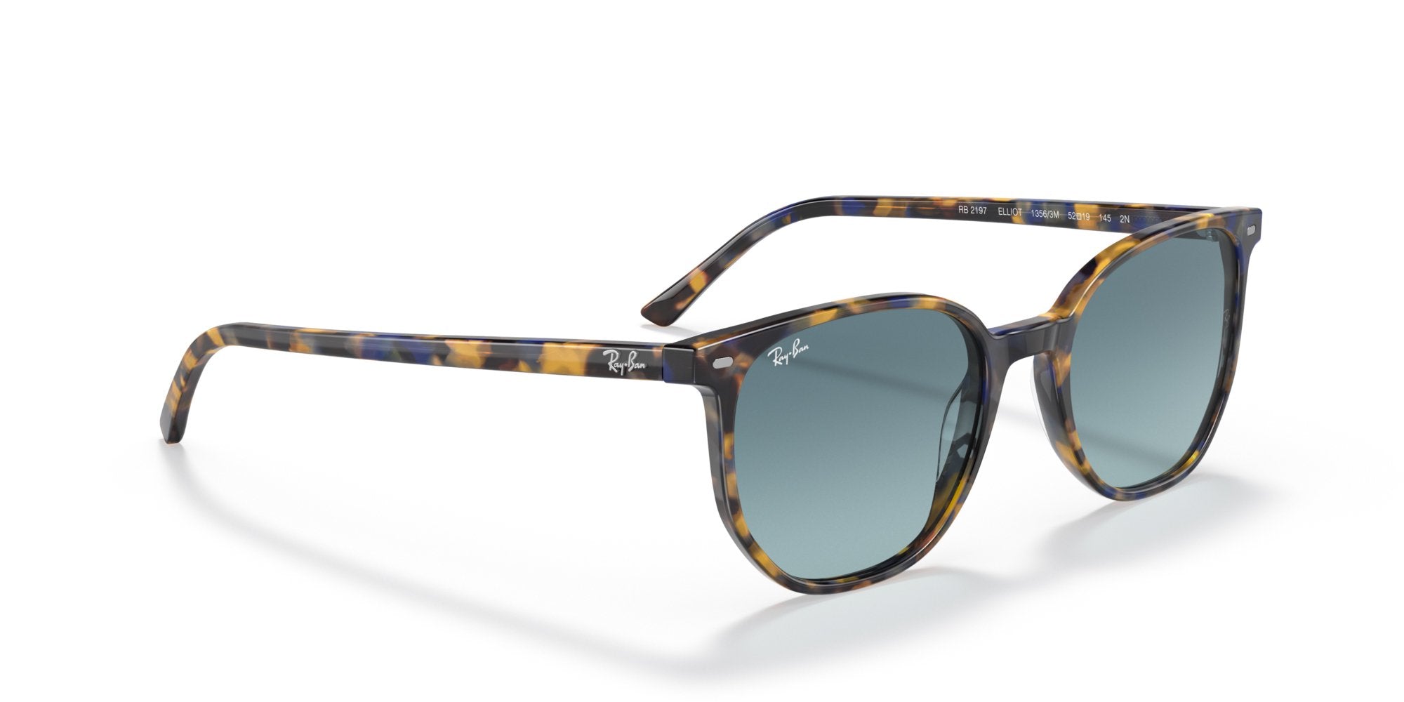 RAY-BAN ELLIOT RB2197 13563M