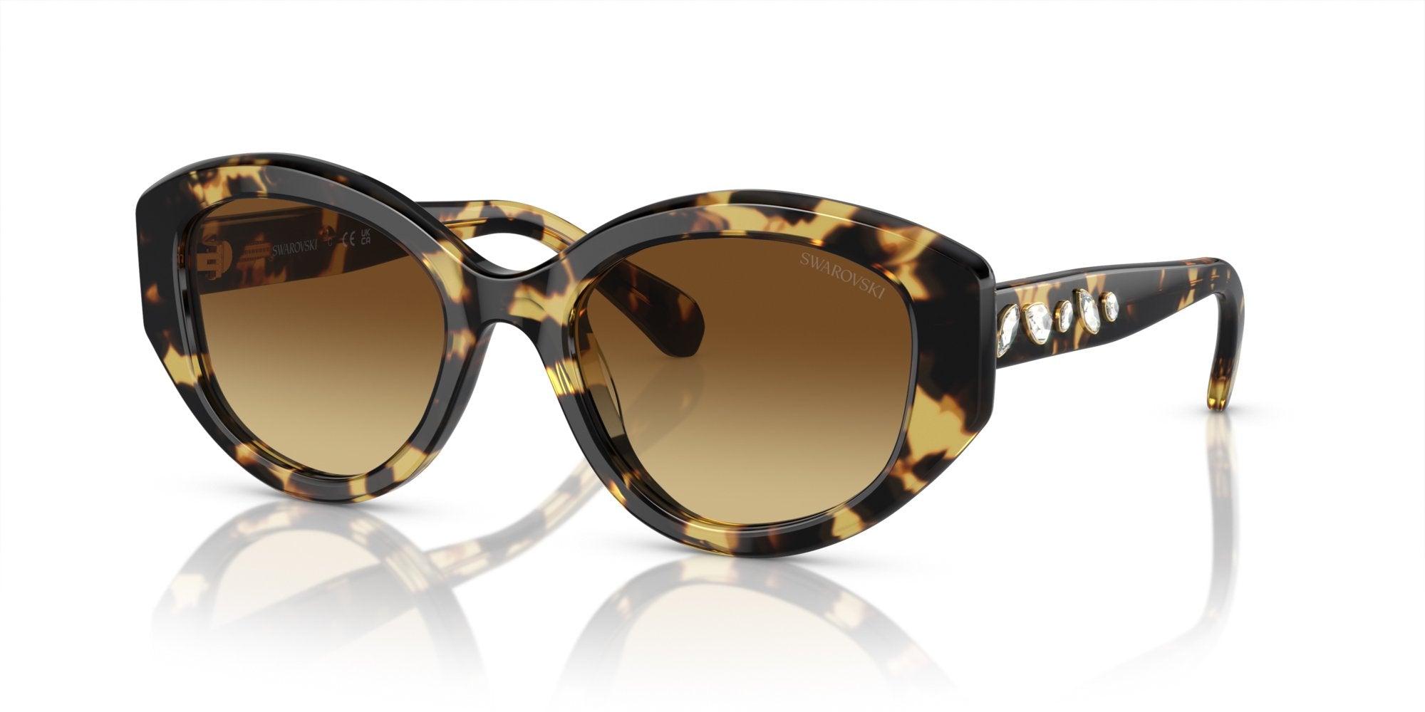 SWAROVSKI SK6005 100913