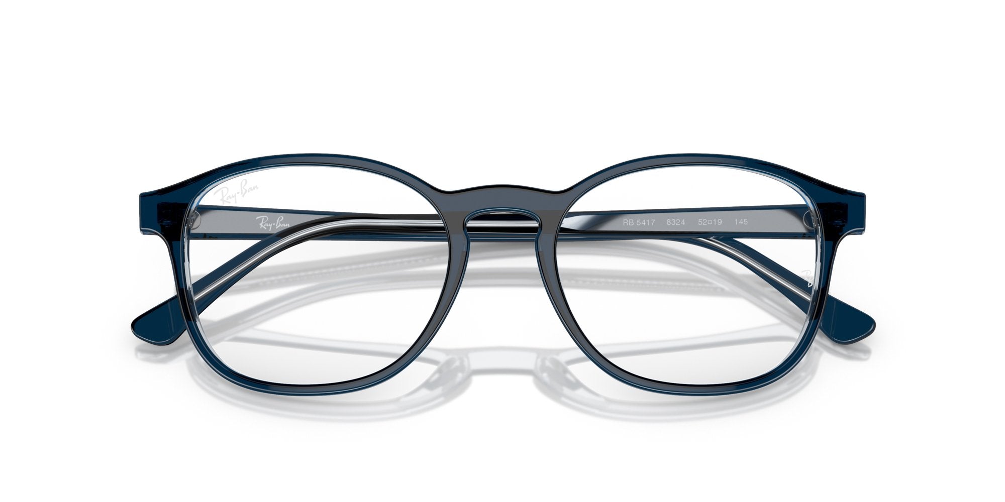 RAY-BAN VISTA RX5417 8324