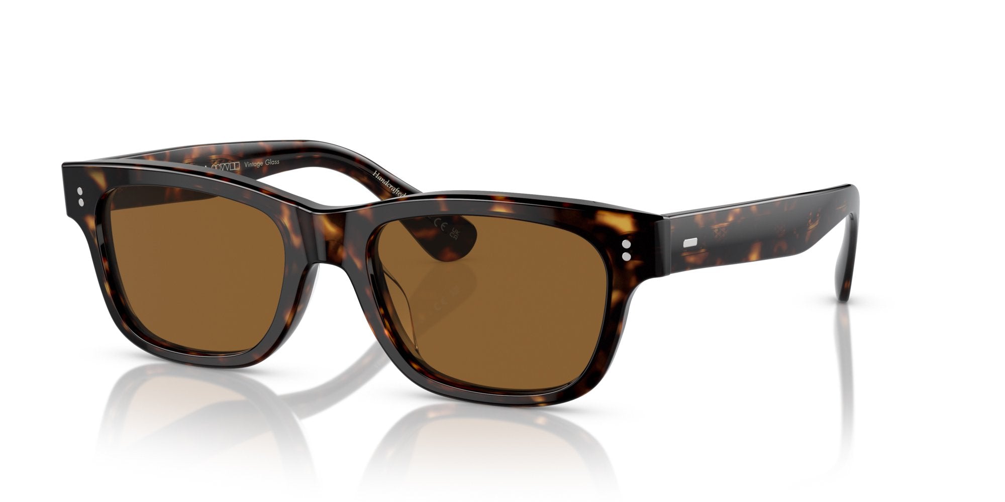 OLIVER PEOPLES ROSSON SUN OV5540SU 100953