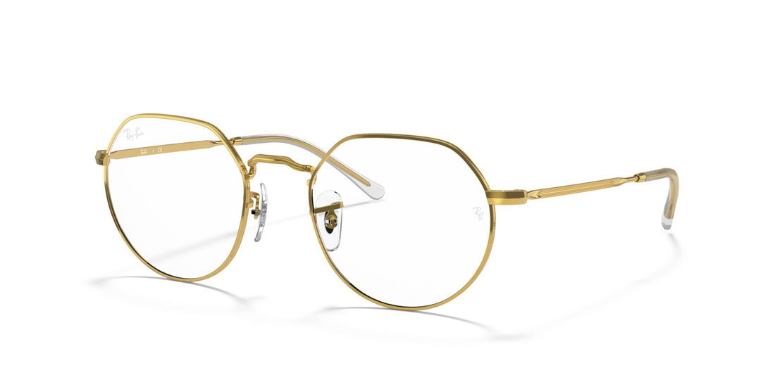 RAY-BAN VISTA JACK RX6465 3086