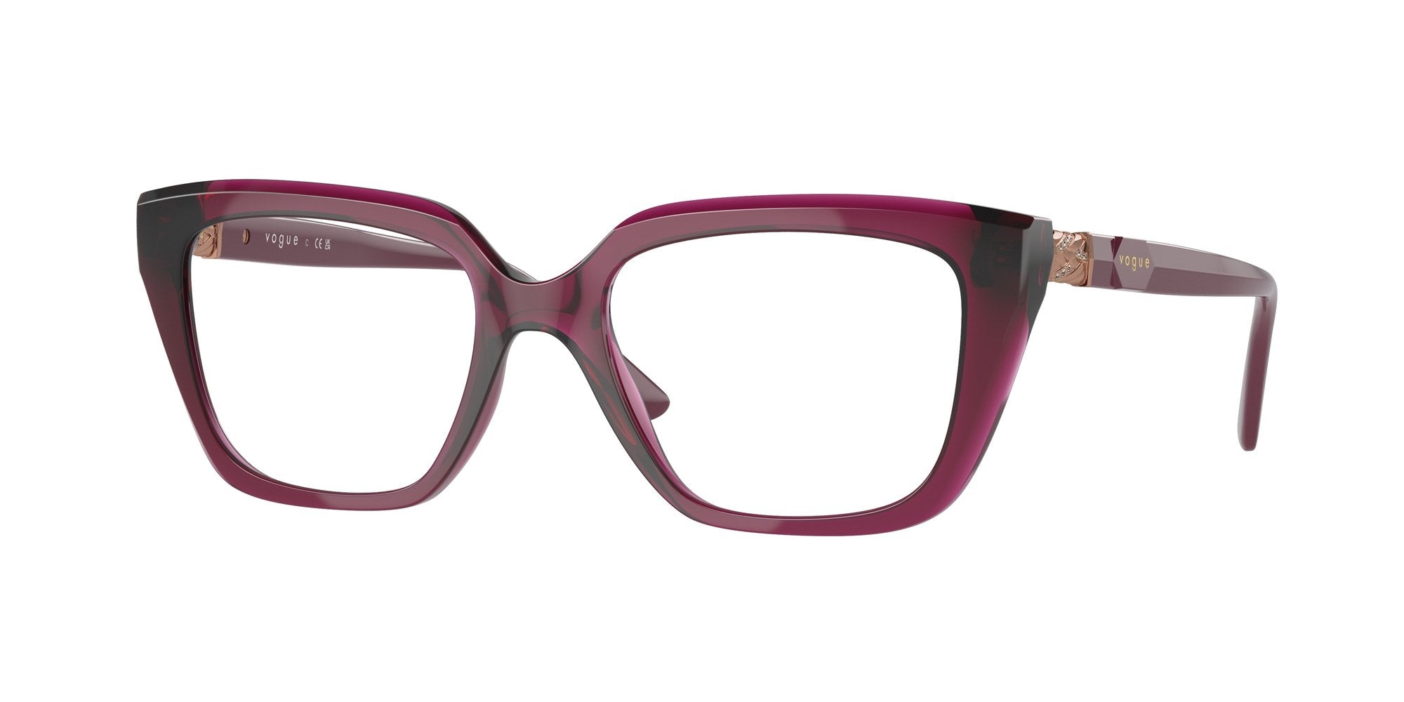 VOGUE VO5477B 2989