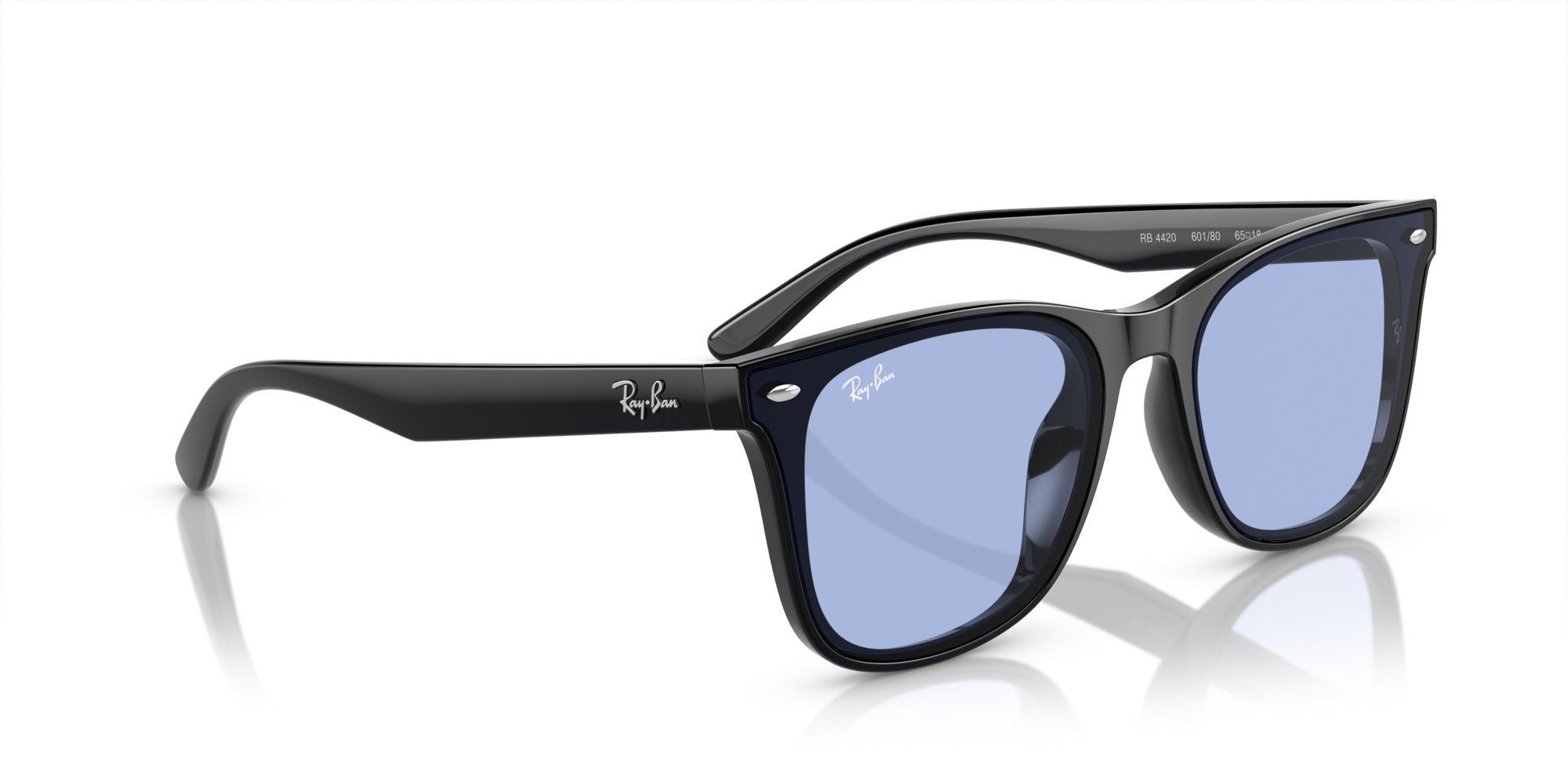 RAY-BAN RB4420 601_80