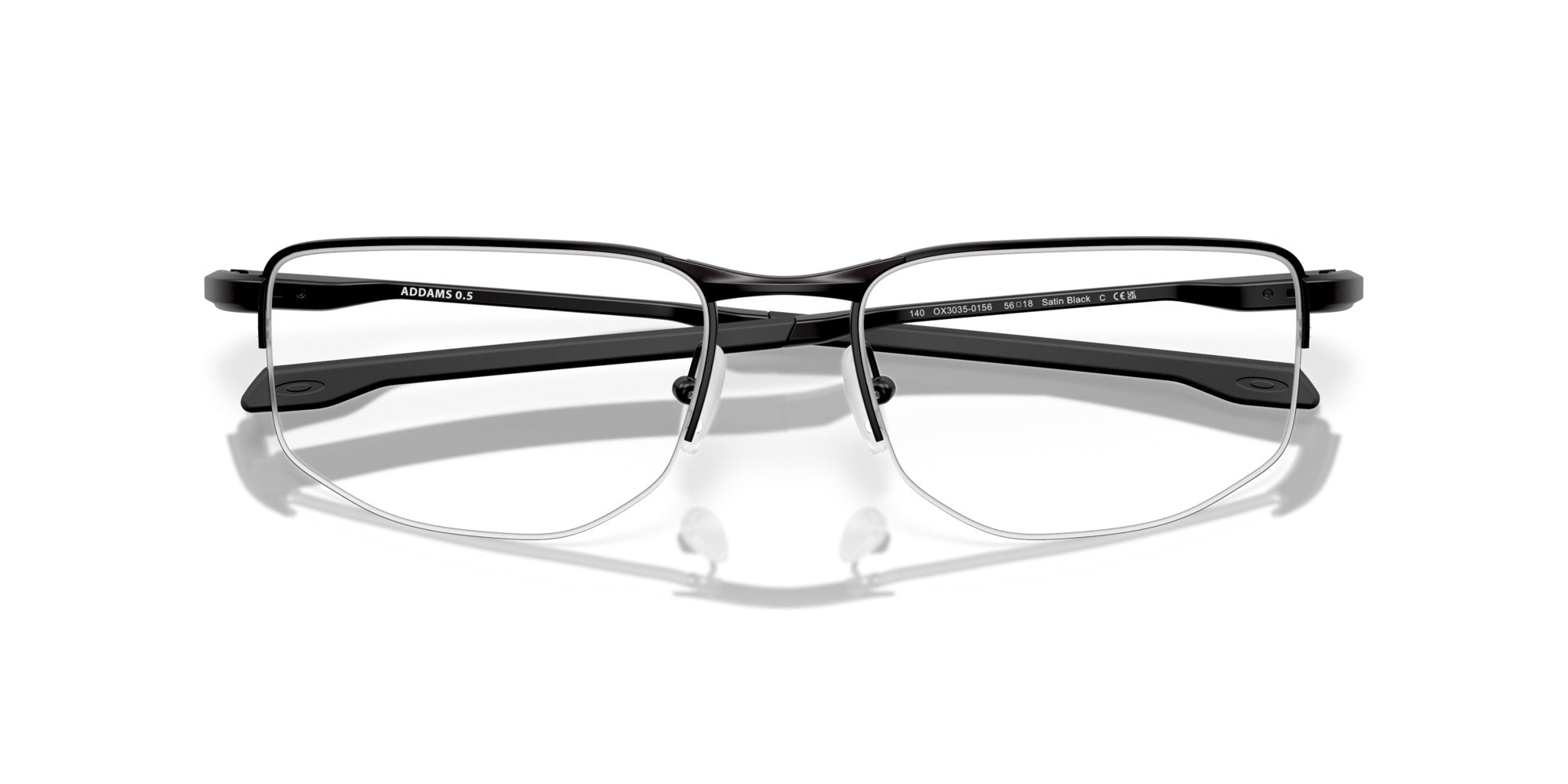 OAKLEY ADDAMS 0.5 OX3035 303501