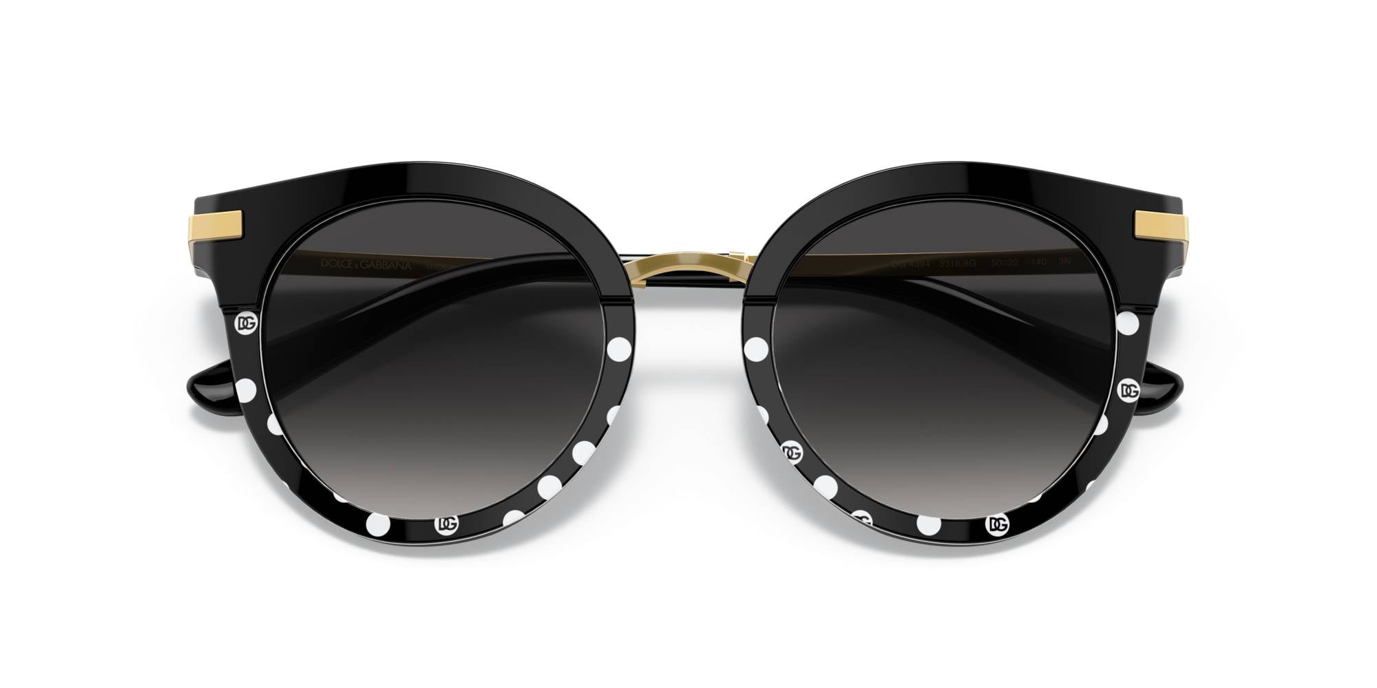 DOLCE & GABBANA 4394 33168G