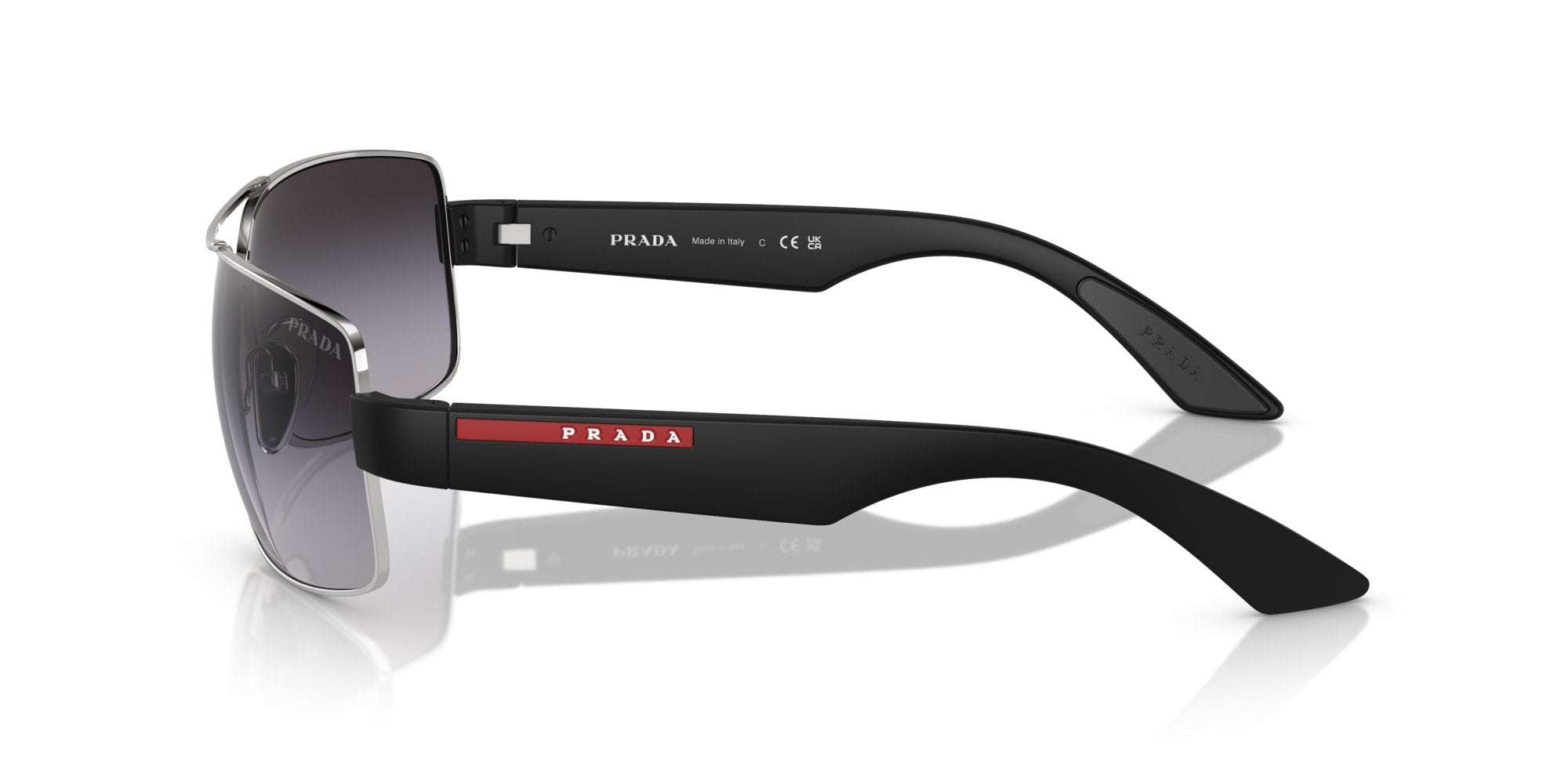 PRADA LINEA ROSSA PS 50ZS 1BC09U
