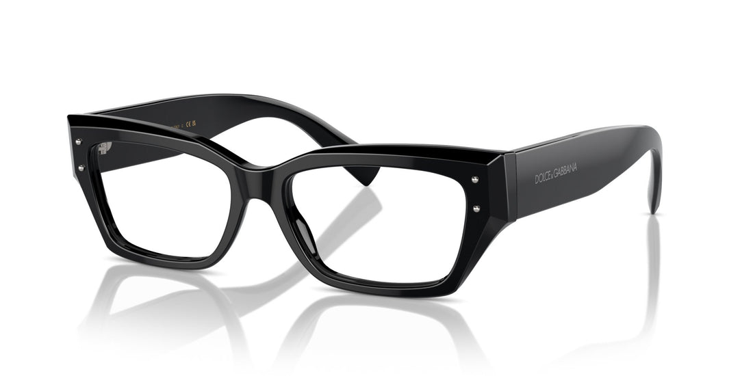 DOLCE & GABBANA DG3387 501
