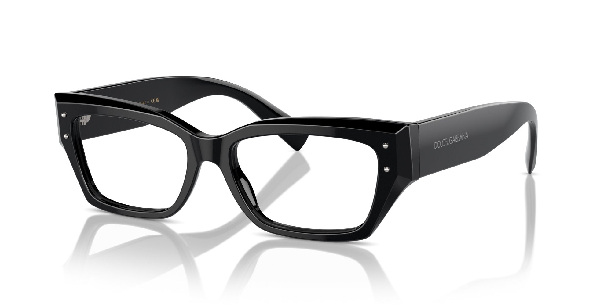 DOLCE & GABBANA DG3387 501
