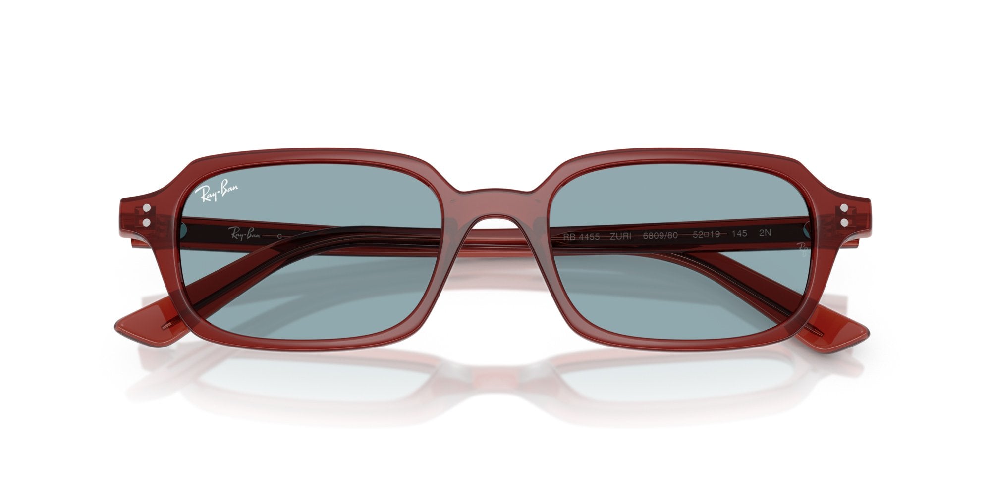 RAY-BAN ZURI RB4455 680980
